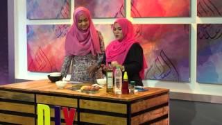 SPA MAWAR PUTIH "LIVE" di TV AL HIJRAH Part 2