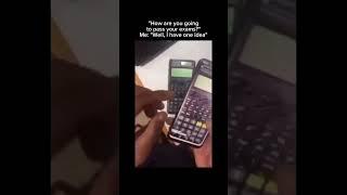 Subscribe for more inspiring content! #lifehack #exam #tech