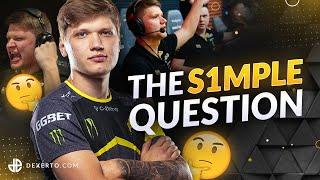 The S1mple question: How to utilize CSGO’s GOAT?