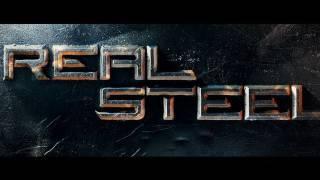 New Real Steel Movie: Official Theatrical Trailer