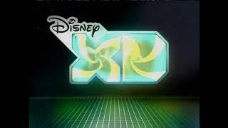 Toon Disney and its Jetix block has been transformed into Disney XD. On TV; Online; Everywhere