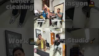 WATCH: We asked the hardworking people of UNTV News and Rescue how they’re spending the long weekend