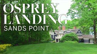 Sands Point - 38 Sousa Drive | Long Island Luxury Real Estate | TheMasterpieceCollection.com