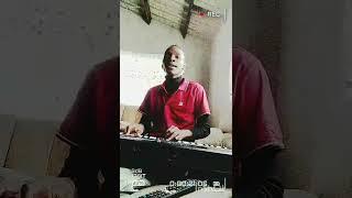Zarura moyo keyboard session #@Minister Tee