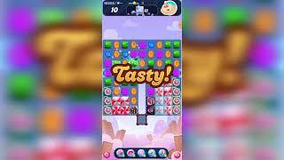  Candy Crush Saga  (Nightmarishly Hard Level 10593 level)