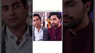 I can't see his tears  #shortsfeed #shorts #edit #humtum #ytshorts #ahadrazamir #ramshakhan #love