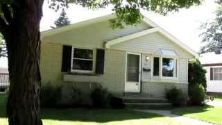 3 Bedroom Home for Sale Milwaukee Northwest