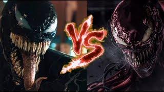 VENOM VS CARNAGE - Epic Supercut Battle! [15K SUBS]