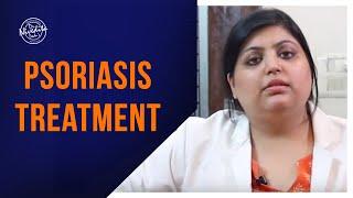 Psoriasis Treatment | Skin Disease | Dadu Medical Centre