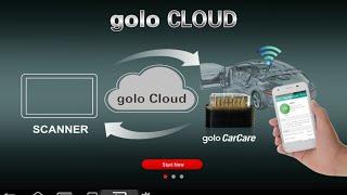 Diagnostics From A Distance - Giving Your Shop A Telematics "Edge" With GOLO
