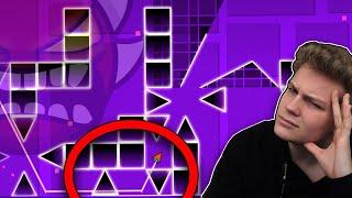 This is the DUMBEST Extreme Demon in Geometry Dash