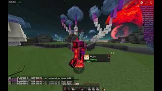 HvH Minecraft 1.12.2 NoRules Free vs Akrien Premium