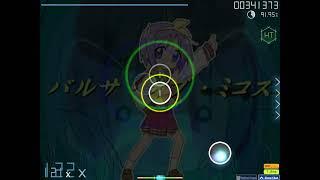 [osu!] - Nico Nico Douga - BARUSA of MIKOSU [TAG4] +HT pass