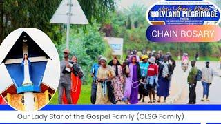 (MI OLSG LIVE): KIBEHO NEW YEARS  PILGRIMAGE, DECEMBER 2024