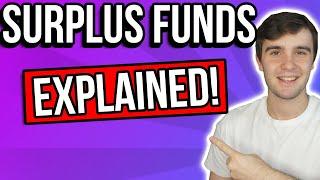 Are Surplus Funds a Scam?