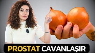 Prostat Cavan Oğlan kimi olacaq - Köhnə Kişilərin Resepti