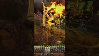 A LONG WAY DOWN- Total War: Warhammer 3 Omens of Destruction #totalwarwarhammer3 #warhammer3