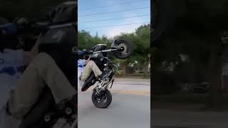 Honda grom