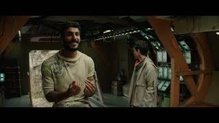 Murderbot Episode 4 Clip