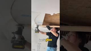 Perfect Dome Ceilings – Built with One Rotating Board