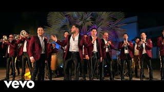 La Arrolladora Banda El Limón De René Camacho - Aquí Hay Para Llevar