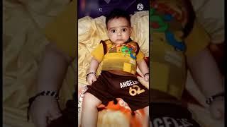 Cutee boy.   