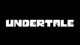 Undertale Audio Files: 001 - abc_123_a (New) (SECRET)