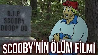 Gerçek Dünyaya Uzanan: SCOOBY DOO'NUN ÖLÜM FİLMİ!  | Animasyon Gizemleri #2