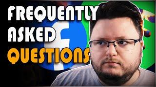 Facebook Ads For Music Marketing // FAQ, Instagram Ads, Spotify, etc