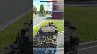 Kinda stumbled into the wrong neighborhood by accident  #warthunder  #gaming  #memes #funny #grind