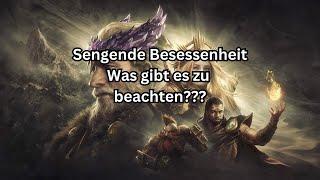 Watcher of Realms : Sengende Besessenheit - Was gibt es zu beachten??? #holyenergy #icedrop