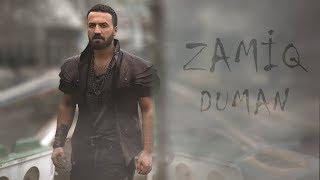 Zamiq Hüseynov — Duman | Rəsmi Video