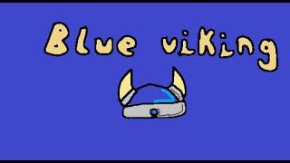 Roblox Bear*/ How to get the blue viking secret skin