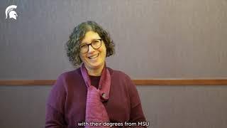 MSU's Minor in Muslim Studies (Michigan State University Muslim Studies Minor)