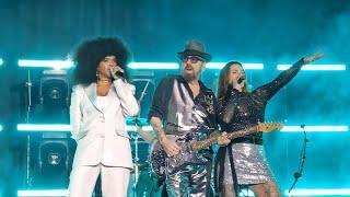 Dave Stewart, Eurythmics - Tivoli, Copenhagen - July 13, 2024