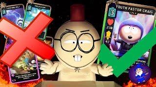 The Ultimate Challenge Mode Challenge EVER - South Park Phone Destroyer