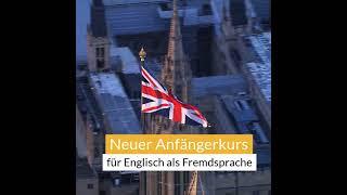 Englischkurs in Frankfurt