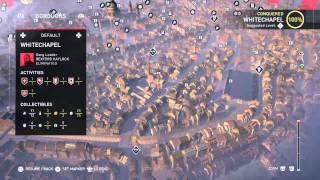 Assassin’s Creed Syndicate - Whitechapel - Collectibles -SECRETS OF LONDON 4 MUSIC BOXES