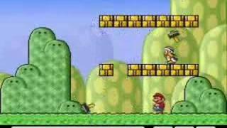 Mario Bros. 3: World 5 (Part 1 of 2)