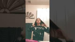 Fan of Lilly k