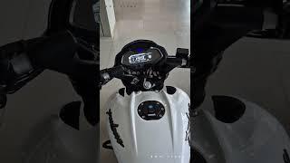 pulser # ns 160 new bike for you # bike # Short video #@ ymn vlogs