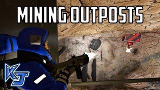 Escape From Typhoon EP11 - "Investigating The Mining Outposts"