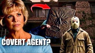 The Sinister History of Pamela Voorhees, Jason's Mother