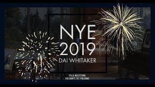 CAPODANNO 2018 SPECIAL THANKS VITTORIO FILIPPONE