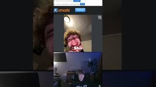 Come get ya kids off Omegle