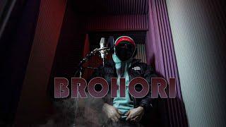 ARBR x NEKO - BROHORI ( prod. U1MUSIC )