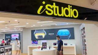 IStudio in Singapore