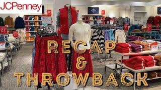 ️ALL OF THE NEWEST JCPENNEY WOMEN’S CLOTHES THIS PAST WEEK‼️JCPENNEY SHOP WITH ME | JCPENNEY FALL