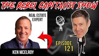 Ken McElroy (2021 Housing Crash Prediction, Real Estate Opportunities, Pro Tips For Success)