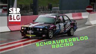 Schrauberblog Racing - BMW E 30